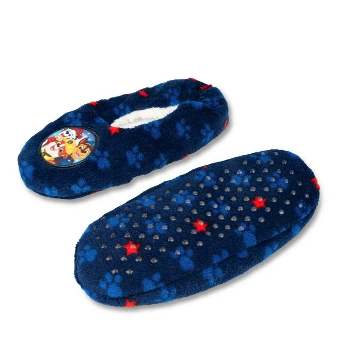 Pantoffels BLAUW PAW PATROL