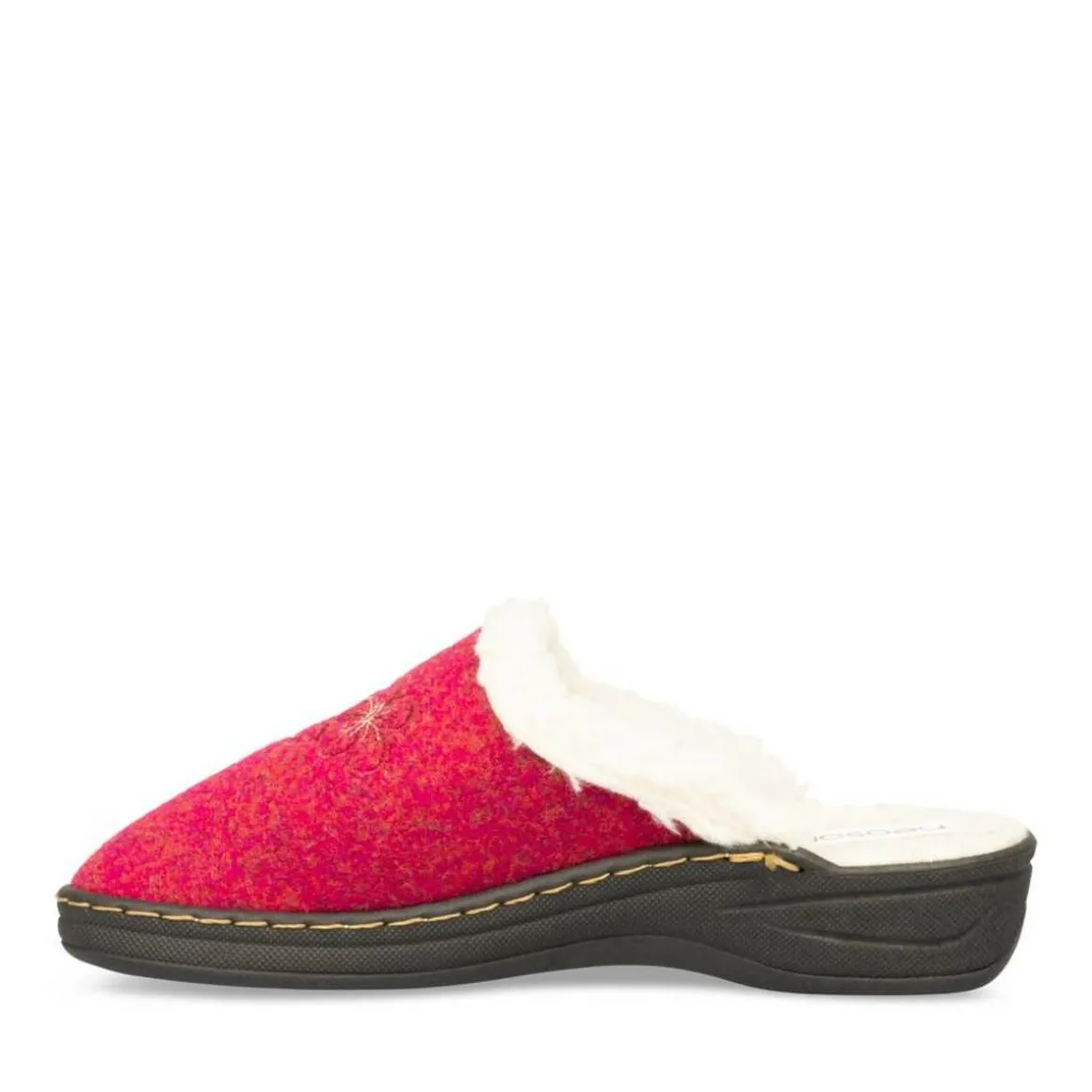 Pantoffels BORDEAUX