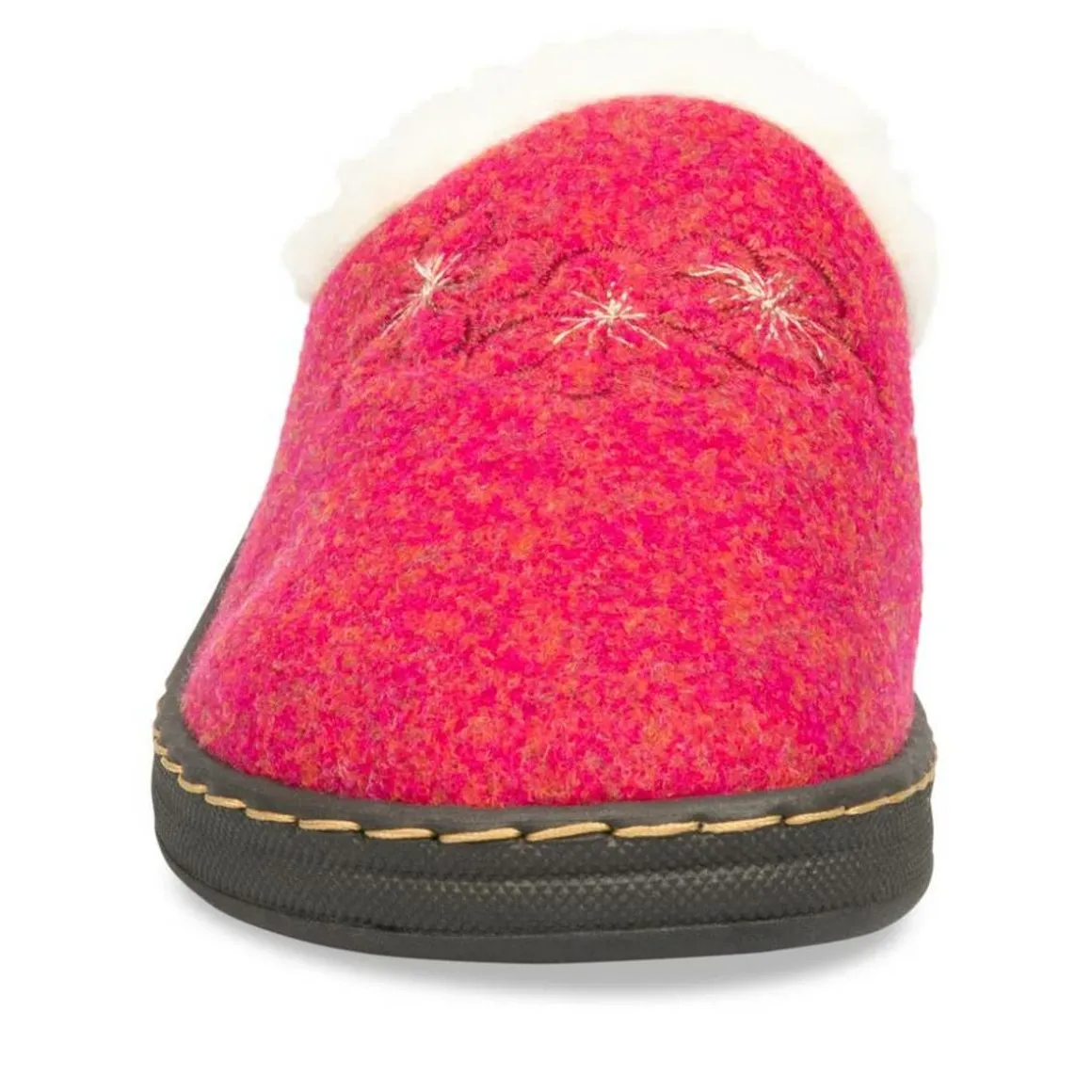 Pantoffels BORDEAUX