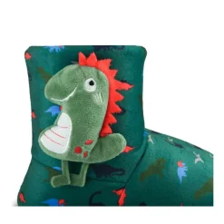 Pantoffels dinosaurus NAVY TAMS