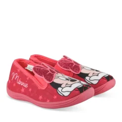 Pantoffels FUCHSIA