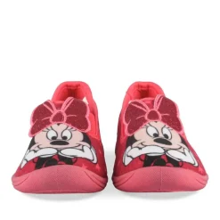 Pantoffels FUCHSIA