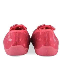 Pantoffels FUCHSIA