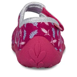 Pantoffels FUCHSIA