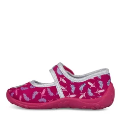 Pantoffels FUCHSIA