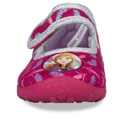 Pantoffels FUCHSIA