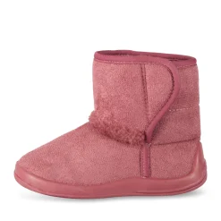 Pantoffels FUCHSIA