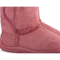 Pantoffels FUCHSIA