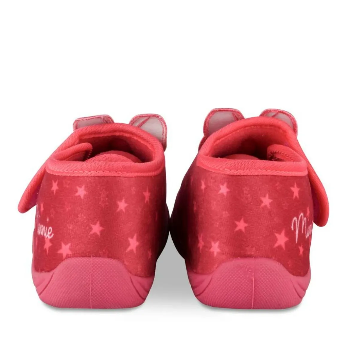Pantoffels FUCHSIA