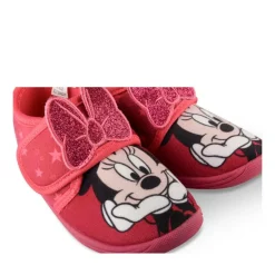 Pantoffels FUCHSIA