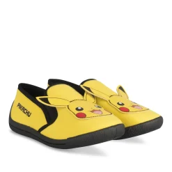Pantoffels GEEL