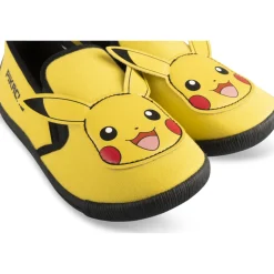 Pantoffels GEEL