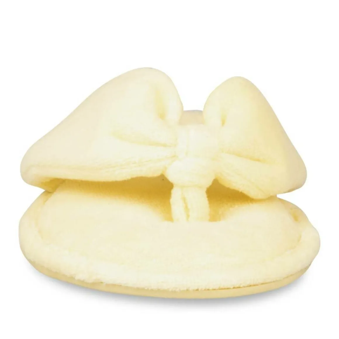 Pantoffels GEEL