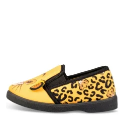 Pantoffels GEEL