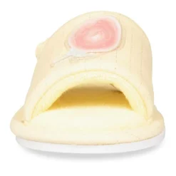 Pantoffels GEEL