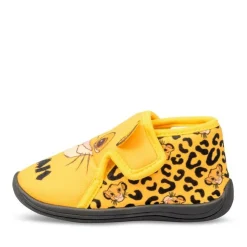 Pantoffels GEEL