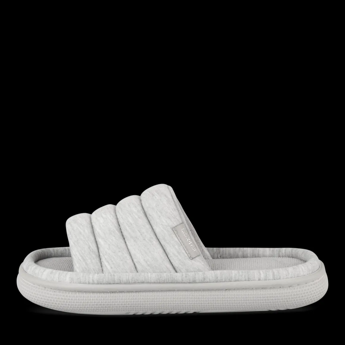 Pantoffels GRIJS