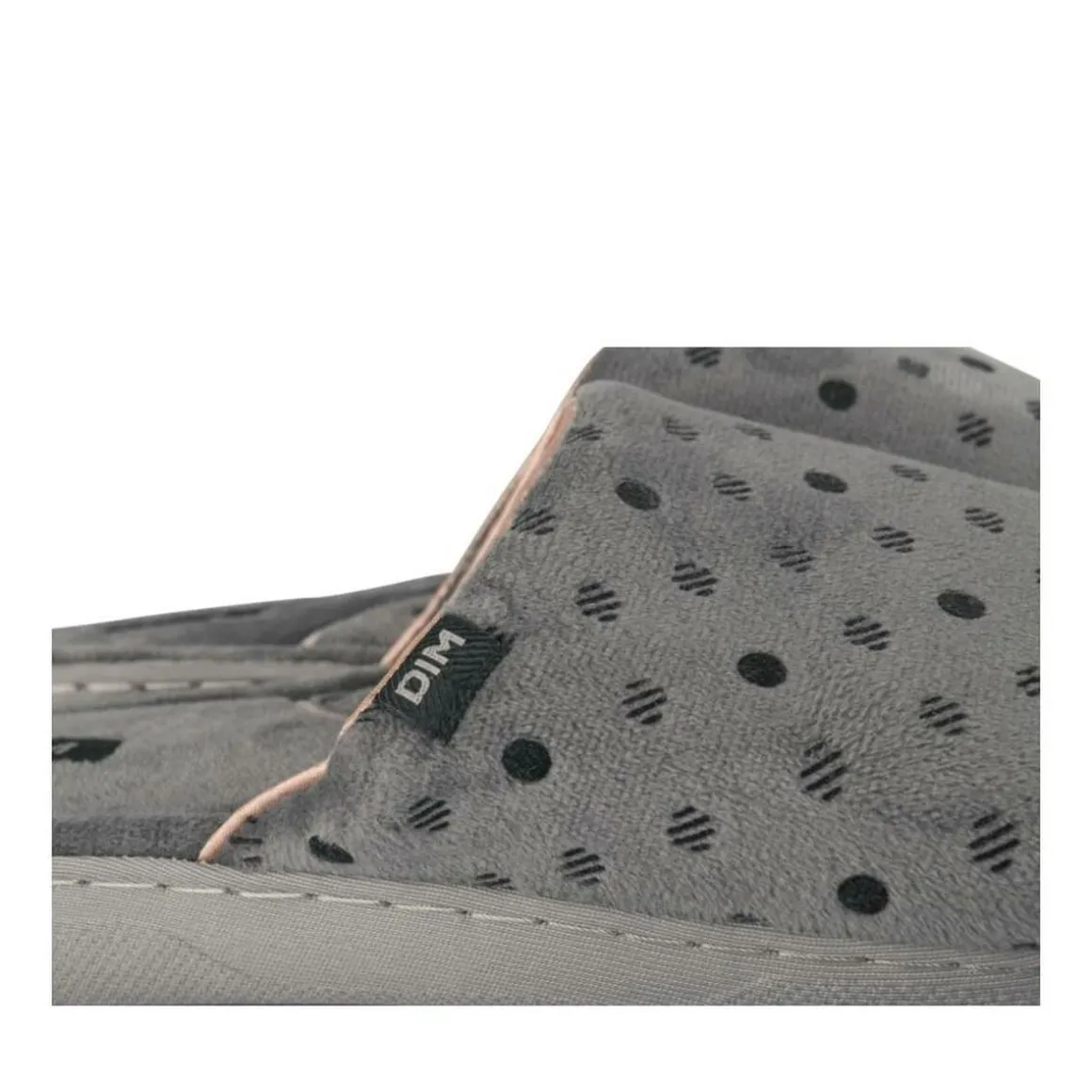 Pantoffels GRIJS