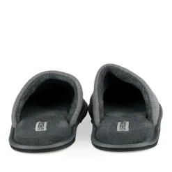 Pantoffels GRIJS