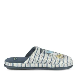 Pantoffels GRIJS