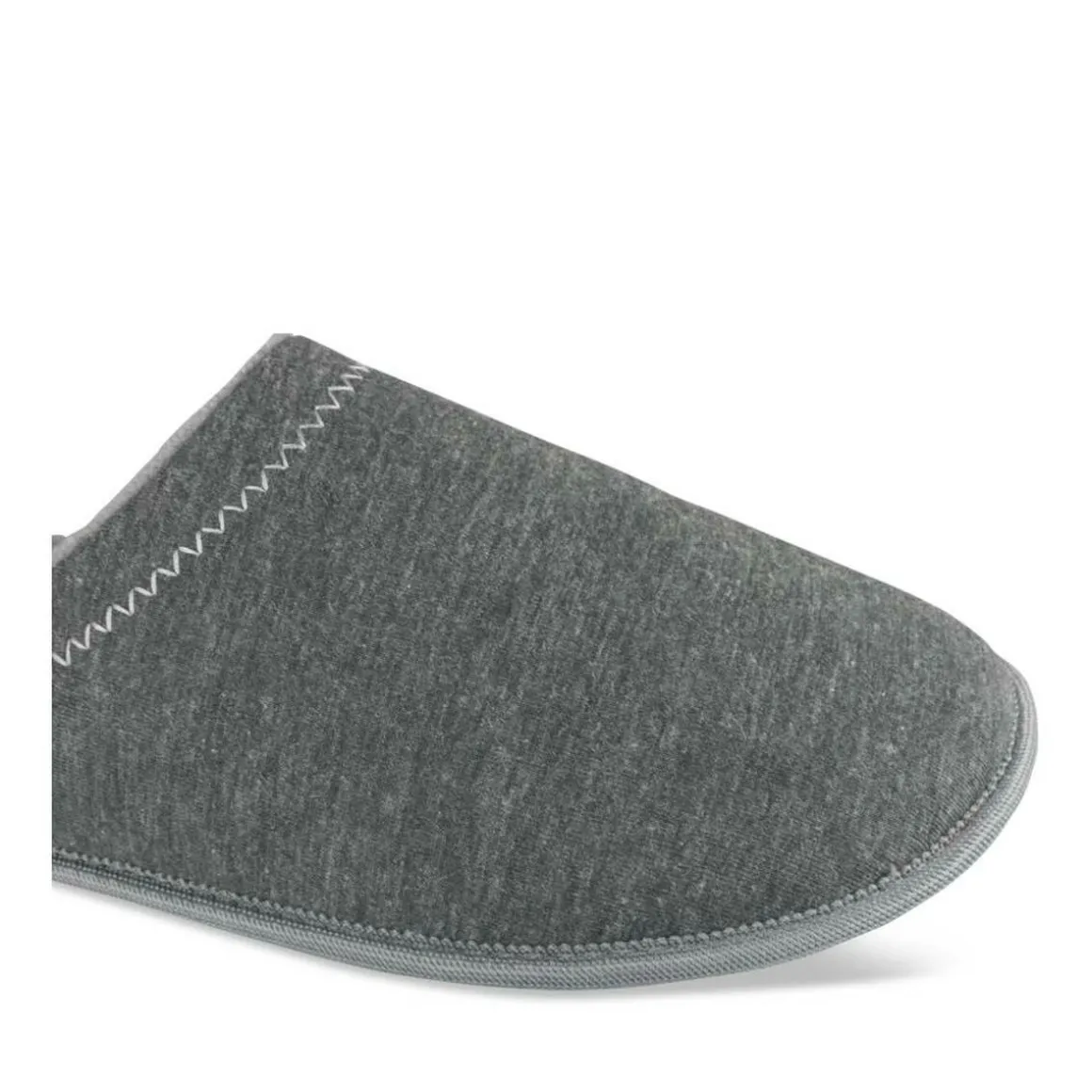 Pantoffels GRIJS