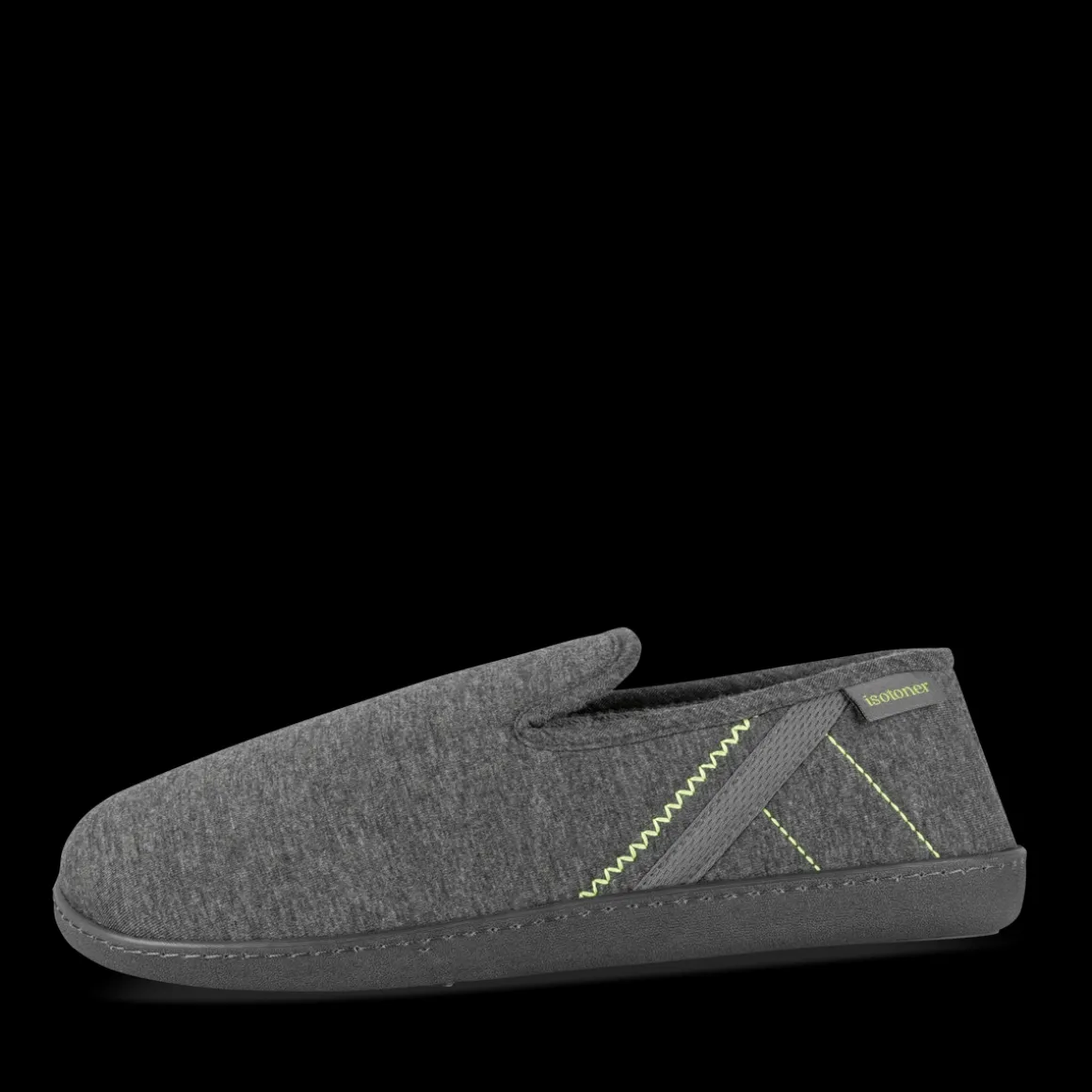 Pantoffels GRIJS