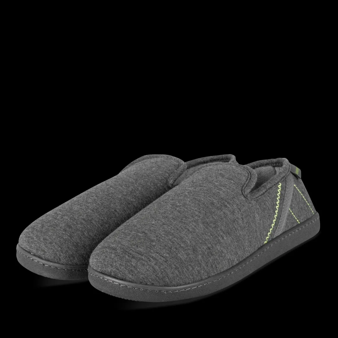 Pantoffels GRIJS