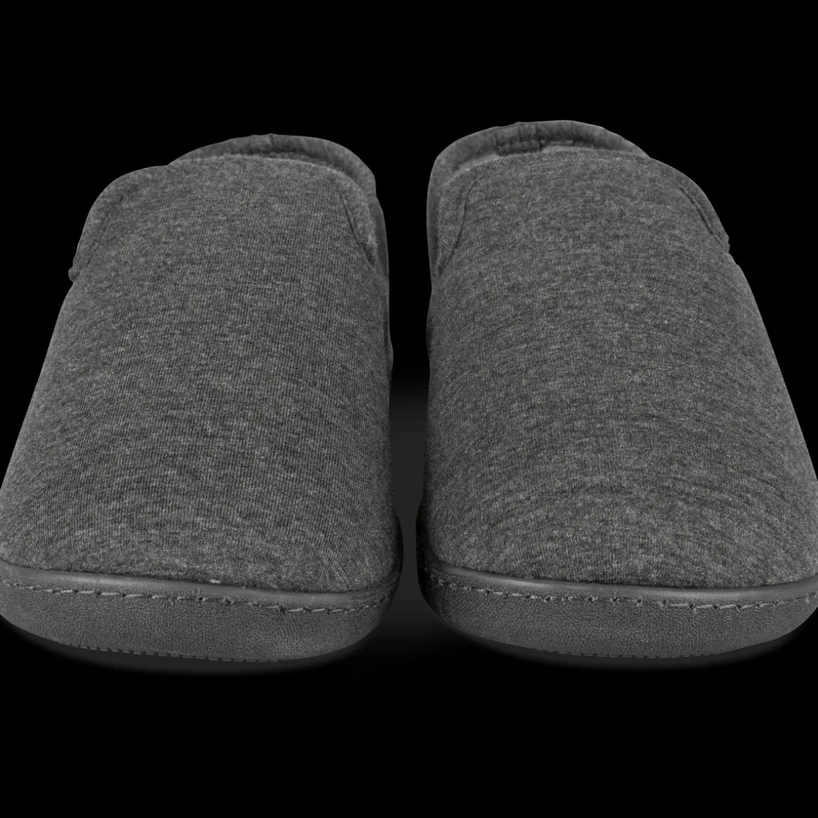Pantoffels GRIJS