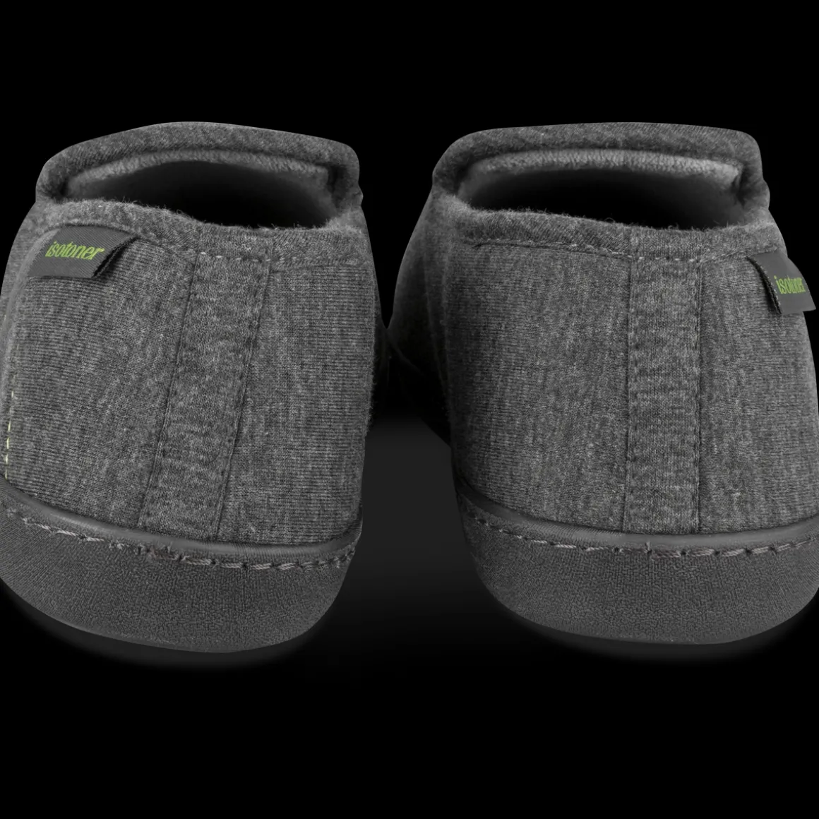 Pantoffels GRIJS