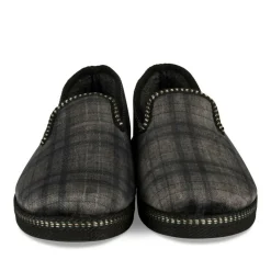 Pantoffels GRIJS