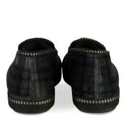 Pantoffels GRIJS