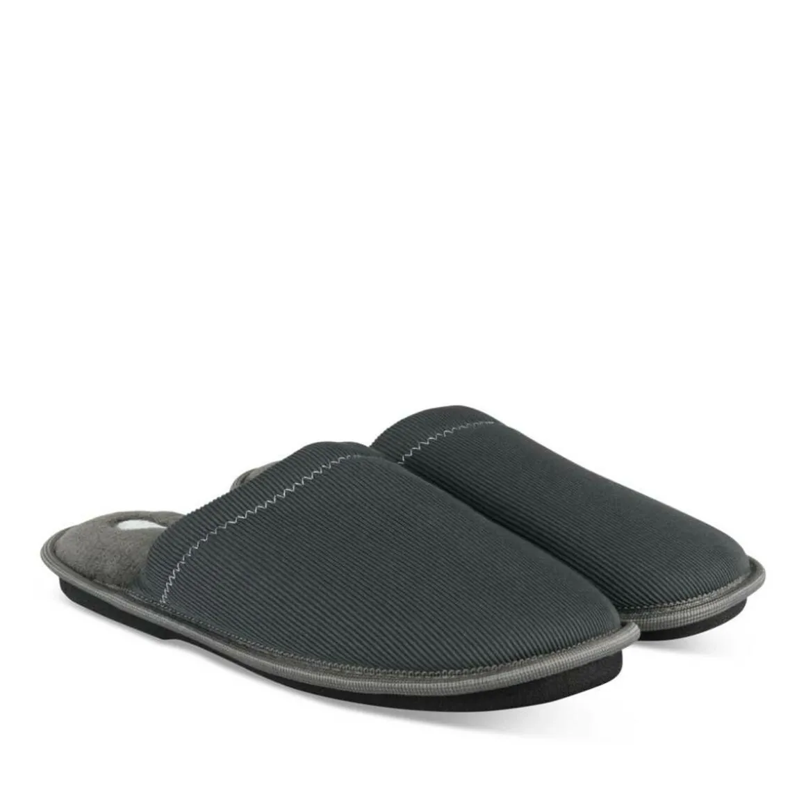 Pantoffels GRIJS