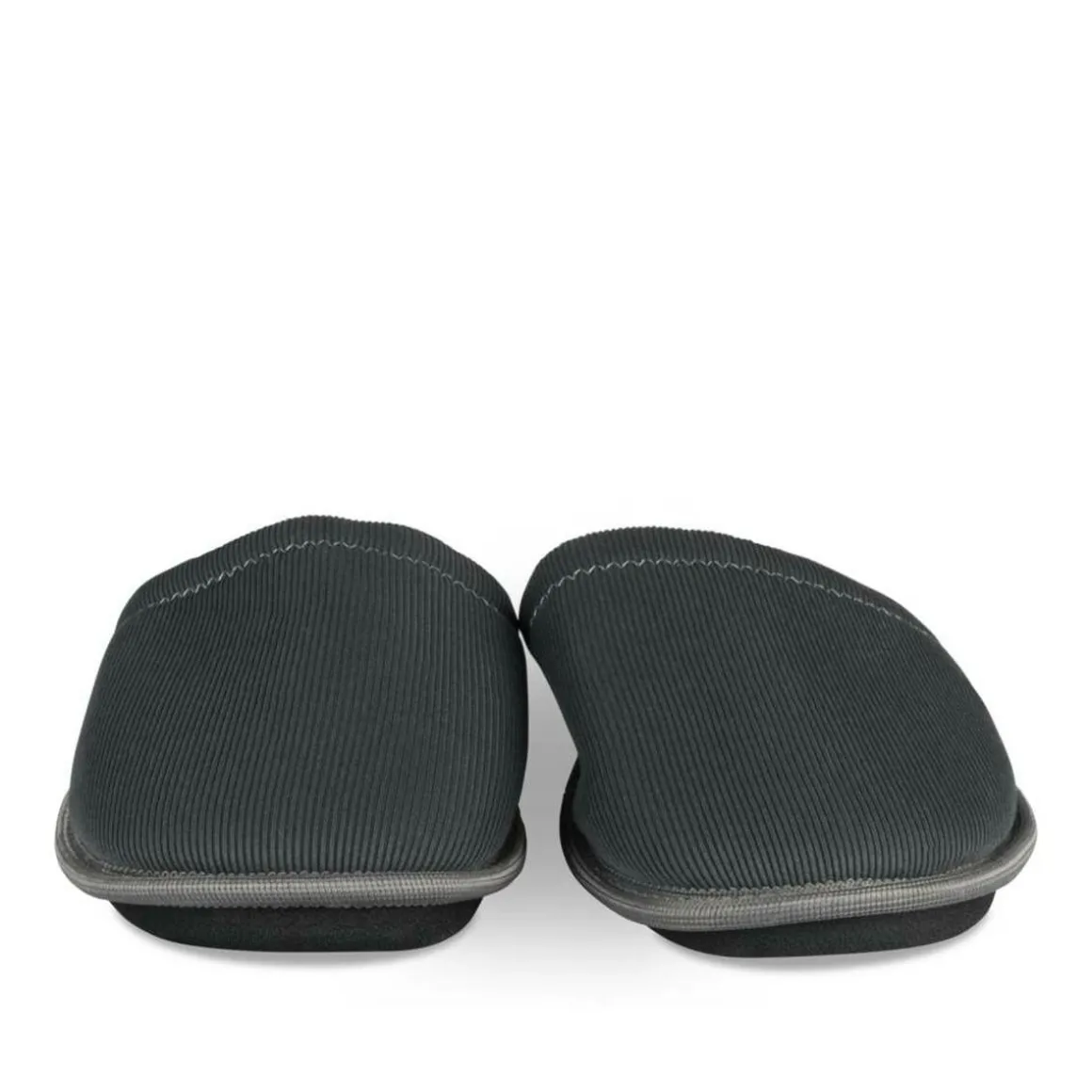 Pantoffels GRIJS