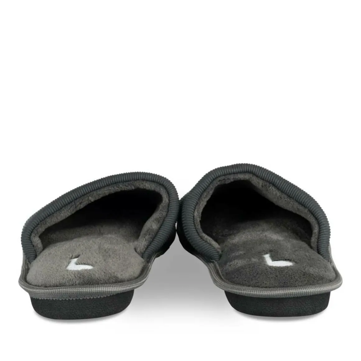 Pantoffels GRIJS