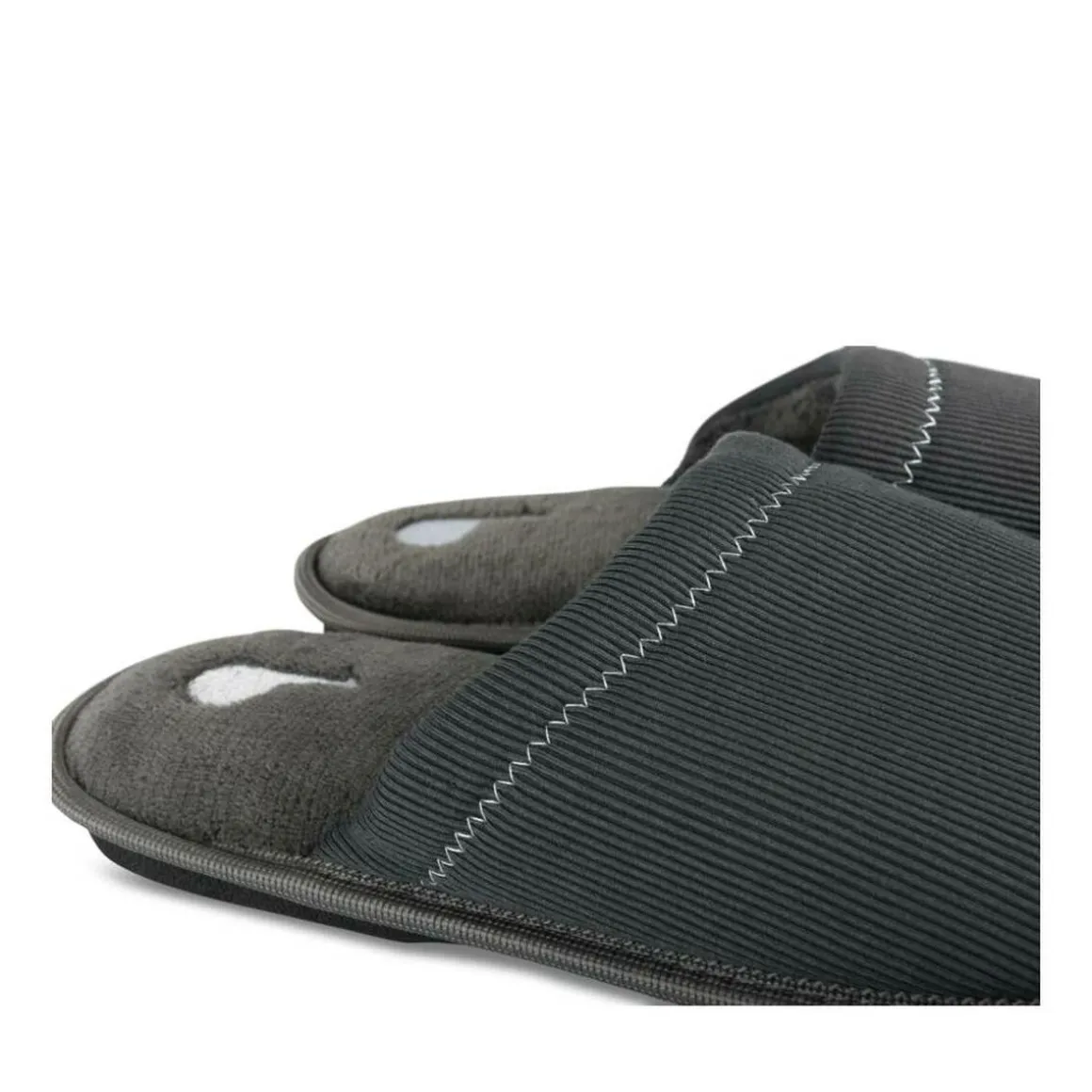 Pantoffels GRIJS