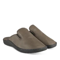 Pantoffels GRIJS