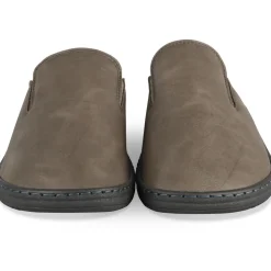 Pantoffels GRIJS