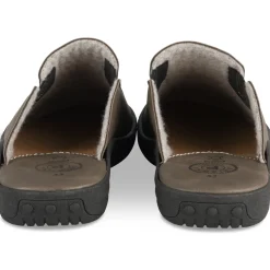 Pantoffels GRIJS