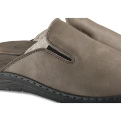 Pantoffels GRIJS
