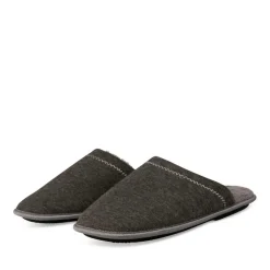 Pantoffels GRIJS