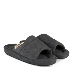 Pantoffels GRIJS