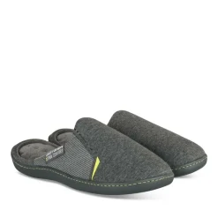 Pantoffels GRIJS