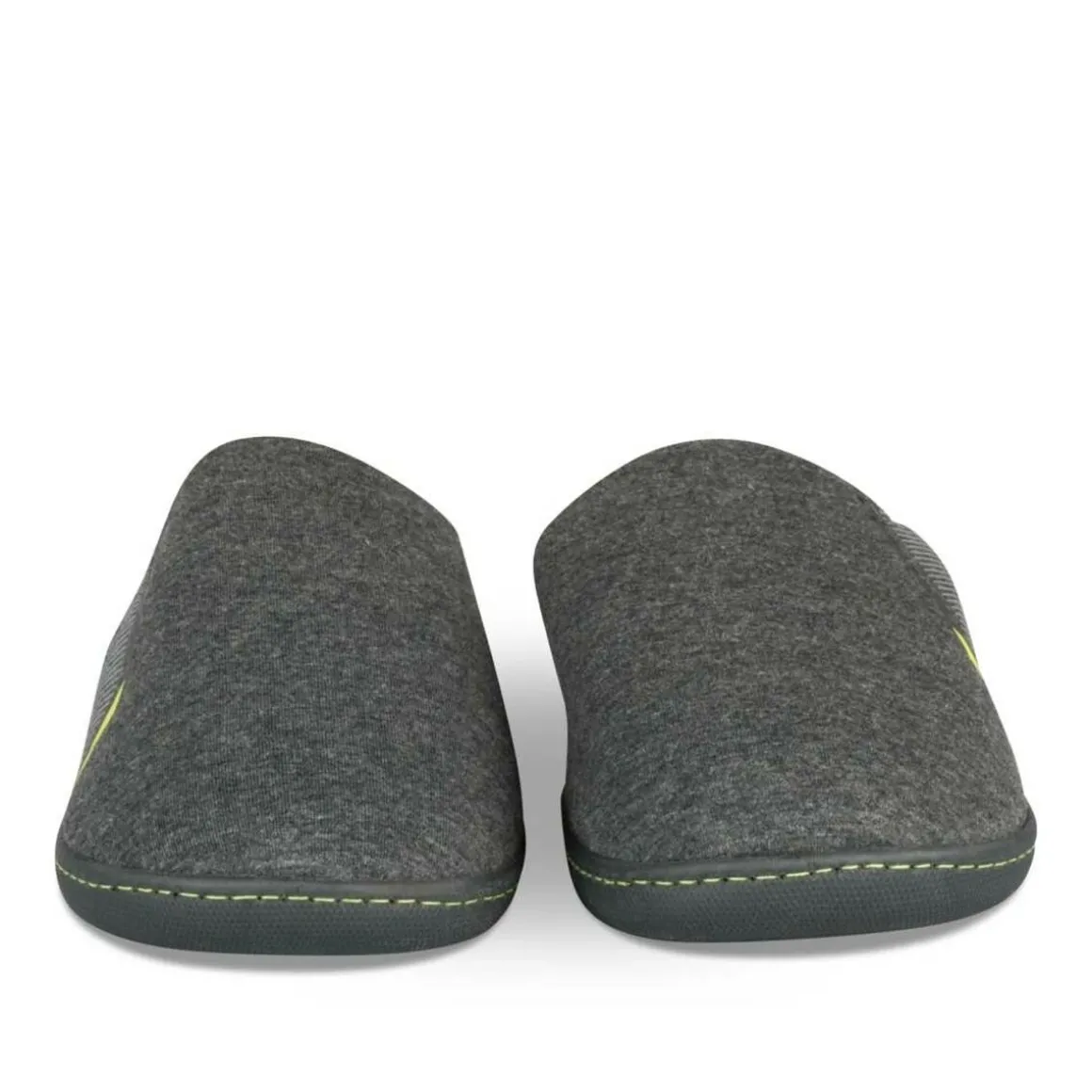 Pantoffels GRIJS