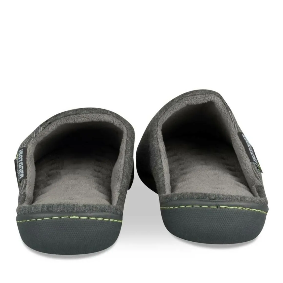 Pantoffels GRIJS