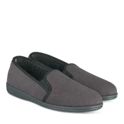 Pantoffels GRIJS