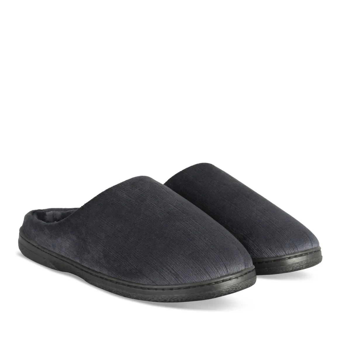 Pantoffels GRIJS