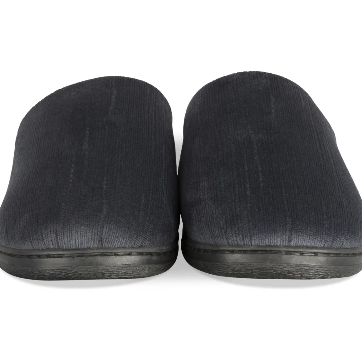 Pantoffels GRIJS