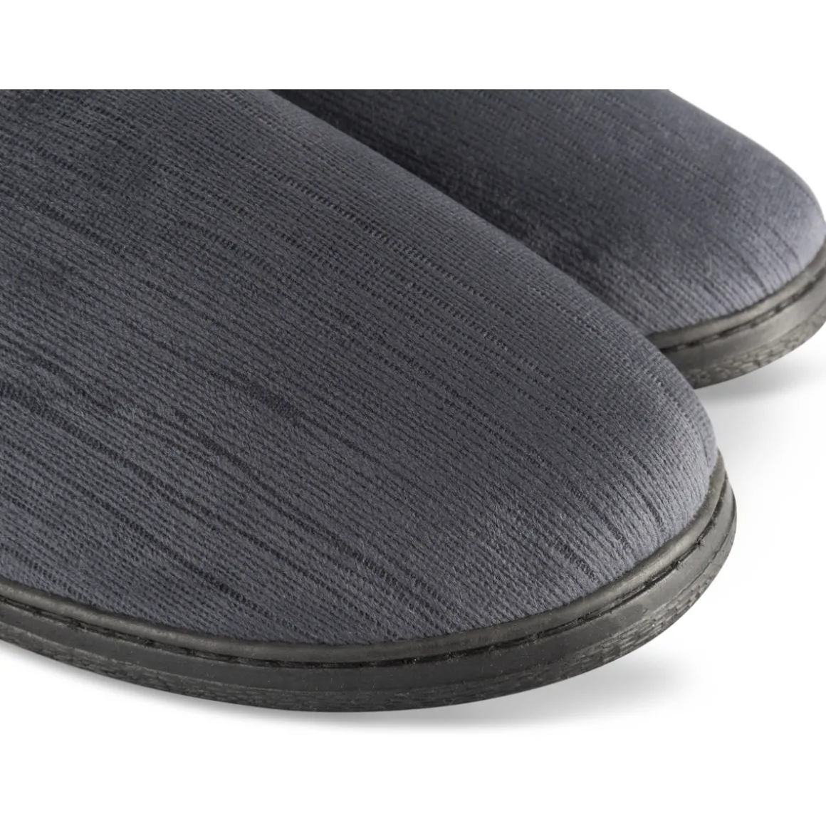 Pantoffels GRIJS