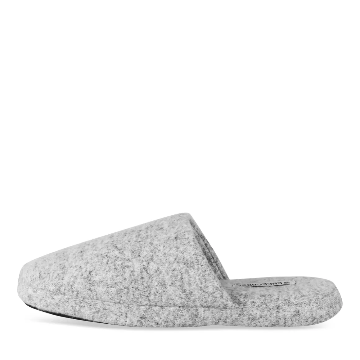 Pantoffels GRIJS