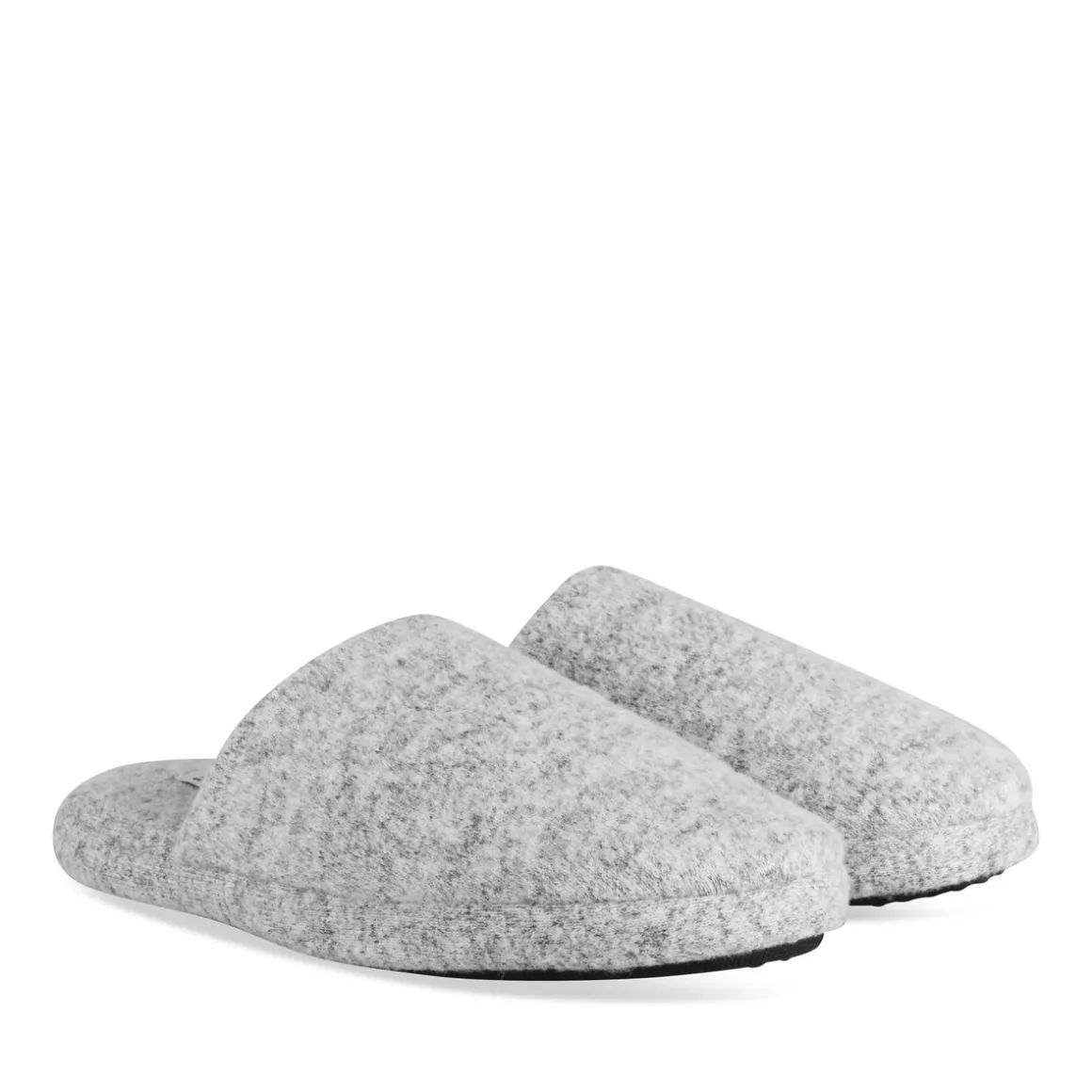 Pantoffels GRIJS